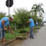 Confira as ações da Secretaria de Obras programadas para esta terça (25)