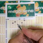 Mega-Sena sorteia nesta terça (25) prêmio acumulado em R$ 93 milhões