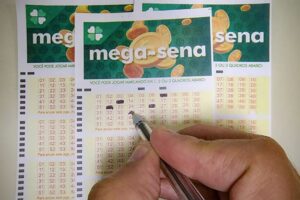 Mega-Sena sorteia nesta terça (25) prêmio acumulado em R$ 93 milhões